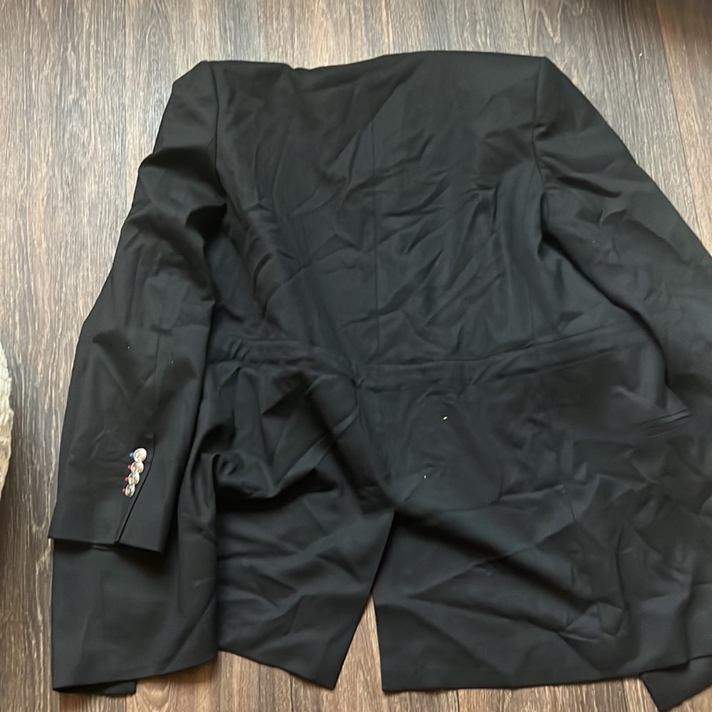 Munthe Blazer - image 6